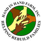 Hand In Hand Farm – Building Stronger Communities one family at a time